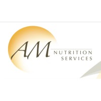 AM Nutrition Services Logo