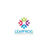 Leapfrog Fundraising Logo