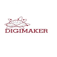 Digimaker - Programming for Young Makers Logo