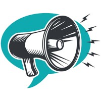Call to Action Creative Logo