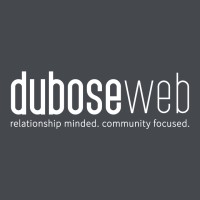 DuBose Web Group Logo