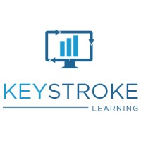 Keystroke Learning Logo