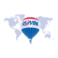 REMAX Prime Properties Logo