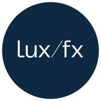 Lux FX Logo