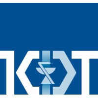 KDT Consulting Logo