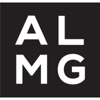 ALMG Hospitality Logo