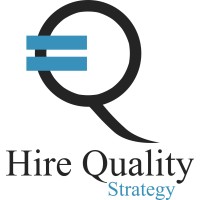 Hire Quality Strategy AB Logo
