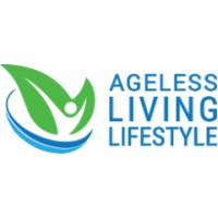 Ageless Living Lifestyle Logo