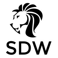 SDW Consulting Logo