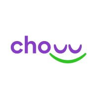 Chow420 Logo