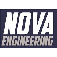 Nova Engineering Pty Ltd Logo