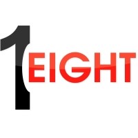 1EIGHT Logo