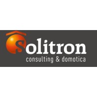 Solitron BVBA Logo
