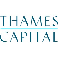 Thames Capital Logo