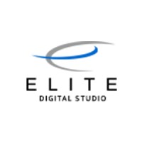 ELITE DIGITAL STUDIO Logo