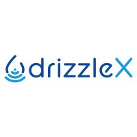 DrizzleX - Water Management Solutions Logo