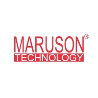 Maruson Technology Logo