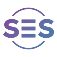 SES Controls, Inc. Logo