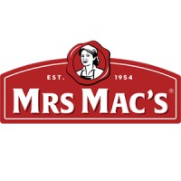 Mrs Macs Logo