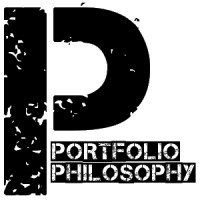 Portfolio Philosophy Logo