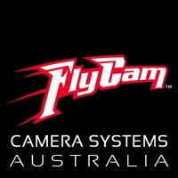 FlyCam Australia Logo