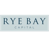 Rye Bay Capital LLP Logo