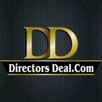Directors Deal Logo