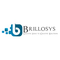 BrilloSys Logo