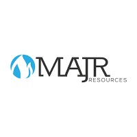 MAJR Resources, Inc. Logo