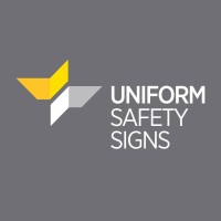 Uniform Safety Signs Logo