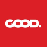 GOOD. Logo