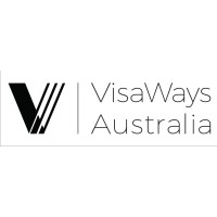 Visaways Australia Logo