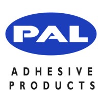 PAL Adhesive Products Logo
