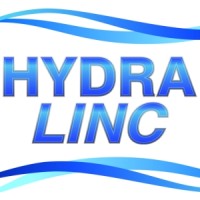 HYDRALINC Logo