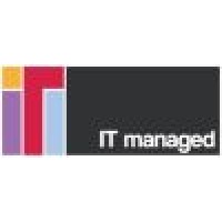 IT Managed Services Limited Logo