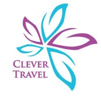 Clever Travel Consulting Dubai - din skandinaviska agent i Dubai och Förenade Arabemiraten. Logo
