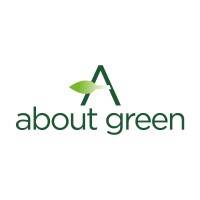 About Green Logo