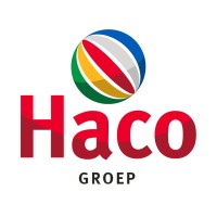 Haco Lichtreklame BV - Haco Groep Logo