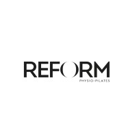 Reform Physiotherapy and Pilates UK Logo