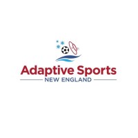Adaptive Sports New England Logo