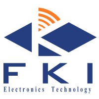 FKI (HK) CO.,LTD Logo