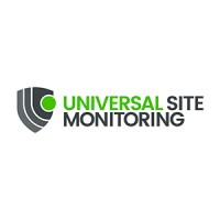 Universal Site Monitoring Logo