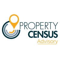 Property Census Advisory Logo
