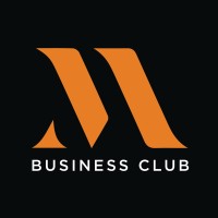 Million Dollar Business Club Logo