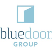 Bluedoor Group Logo
