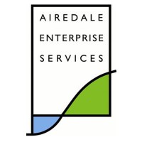 Airedale Enterprise Logo