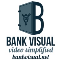 Bank Visual Logo