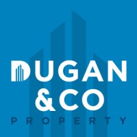 Dugan & Co Property Logo