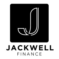 Jackwell Finance Logo