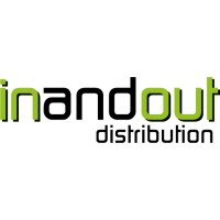 Inandout - Distribution GmbH Logo